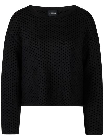 Marc Cain Shirt 900 ZC 41.48 M17