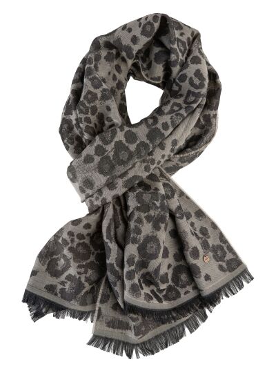Marc Cain Shawl 606 ZC B4.04 Z06