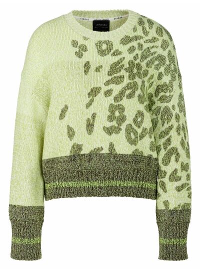 Marc Cain Sports Pullover 595 ZS 41.13 M16