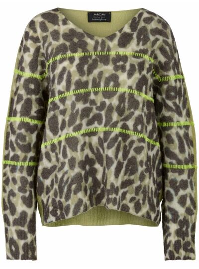 Marc Cain Sports Shirt 572 ZS 41.20 M03