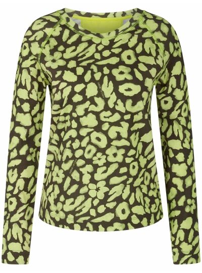 Marc Cain Sports Shirt 412 ZS 48.07 J32