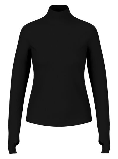 Marc Cain Sports Shirt 900 ZS 48.12 J15 Marc Cain Sports Shirt 900 ZS 48.12 J15