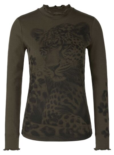 Marc Cain Sports Shirt 595 ZS 48.24 J42