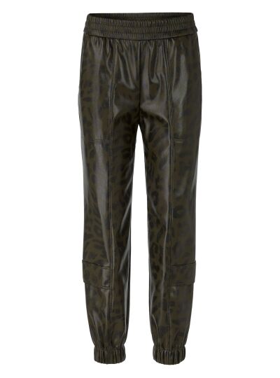 Marc Cain Sports Broek 595 ZS 81.24 J13