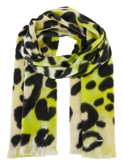 Marc Cain Sports Shawl 412 ZS B4.16 Z08