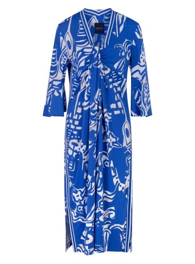 Marc Cain Jurk 366 YC 21.42 J32