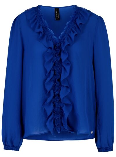 Marc Cain Blouse 366 YC 51.35 W30