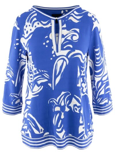 Marc Cain Blouse 366 YC 55.05 J32
