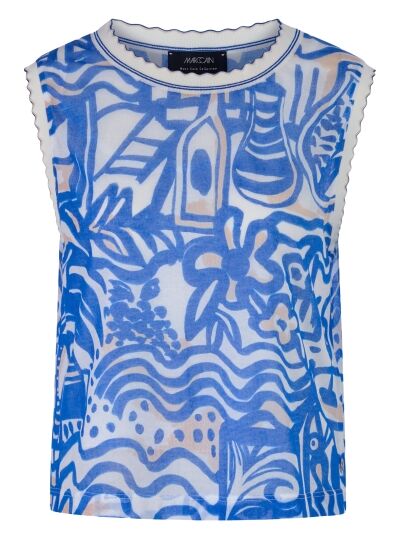 Marc Cain Top 366 YC 61.01 M58