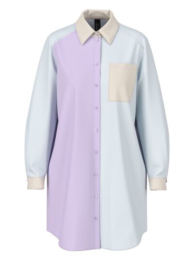 Marc Cain Sports Blouse 723 YS 21.36 W8