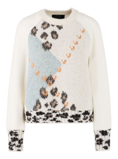 Marc Cain Sports Pullover 507 ZS 41.26 M31