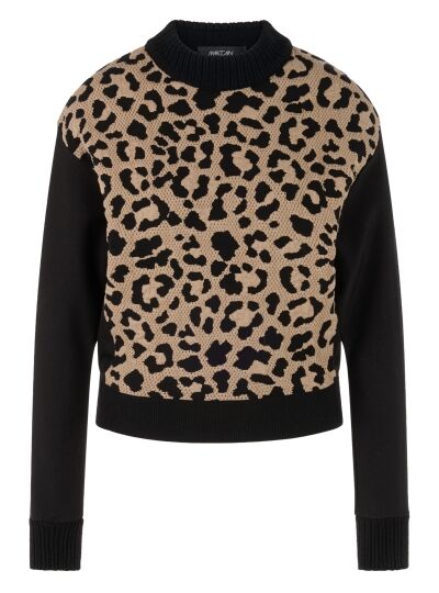 Marc Cain Sports Pullover 900 ZS 41.28 M34