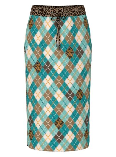 Marc Cain Sports Rok 507 ZS 71.19 J62 Marc Cain Sports Rok 507 ZS 71.19 J62