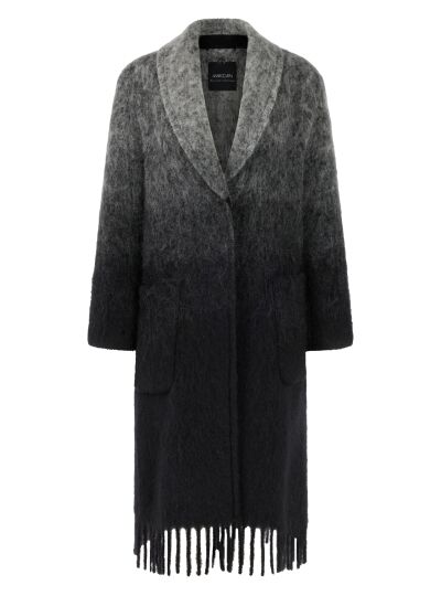 Marc Cain Coat 182 ZC 11.14 W57