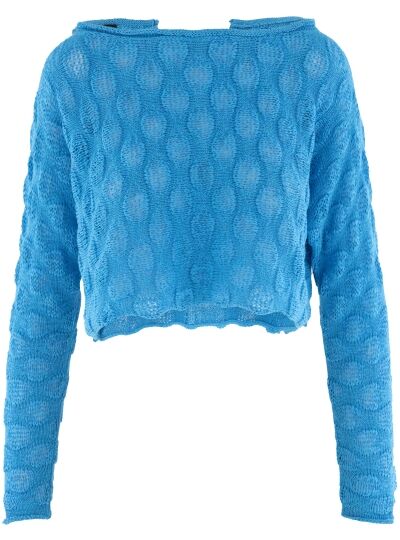 Rundholz Pullover 380 373 0701