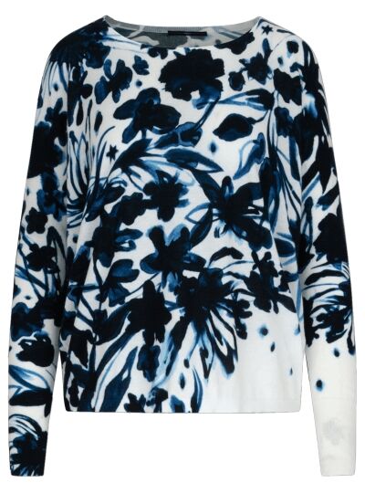 High Pullover 12 MEEK 751286