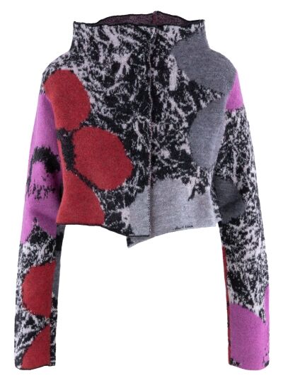 Rundholz Vest 558 3247101