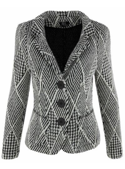 ML Collections Blazer 91 60180