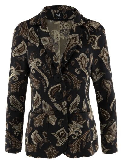 ML Collections Blazer 60 61740