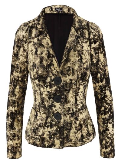 ML Collections Blazer org 61125