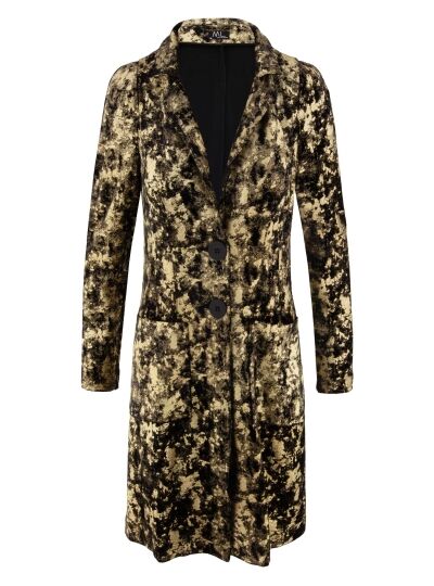 ML Collections Blazer org 66325
