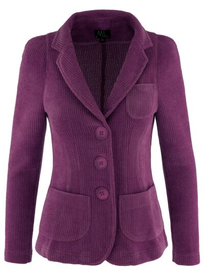 ML Collections Blazer 35 61722