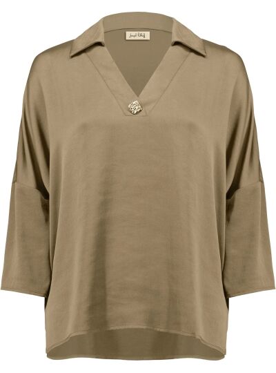 Joseph Ribkoff Shirt 4266 253076