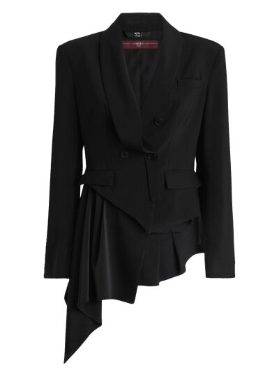 High Blouse 199 CONTRACT S30233