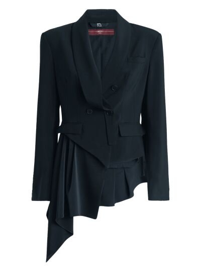 High Blouse 289 CONTRACT S30233 High Blouse 289 CONTRACT S30233