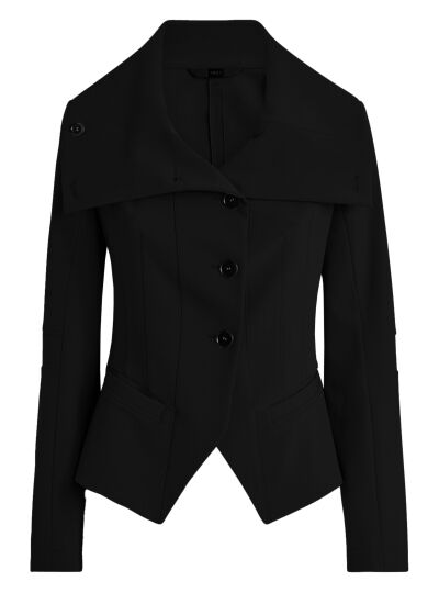 High Blazer 199 SCRUNCH S30237