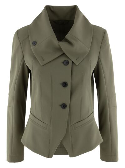 High Blazer 481 SCRUNCH S30237