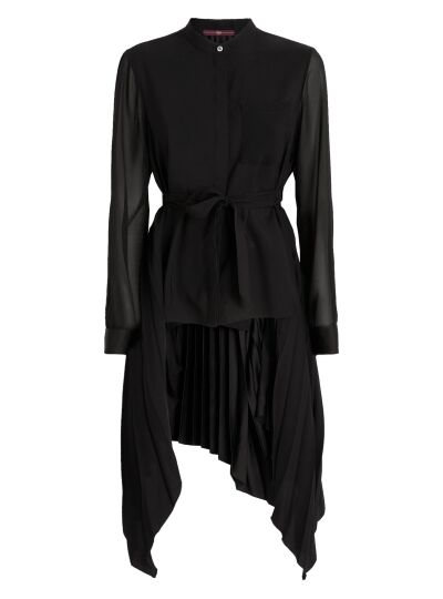 High Blouse 199 SONNET  S50327