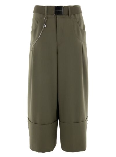 High Broek 467 GILLIE S01848