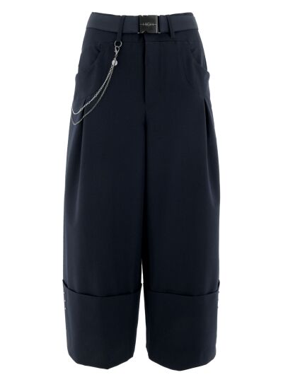 High Broek 297 GILLIE S01848