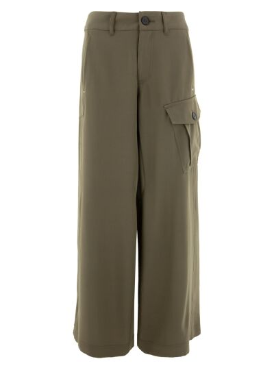 High Broek 467 NON STOP S01850