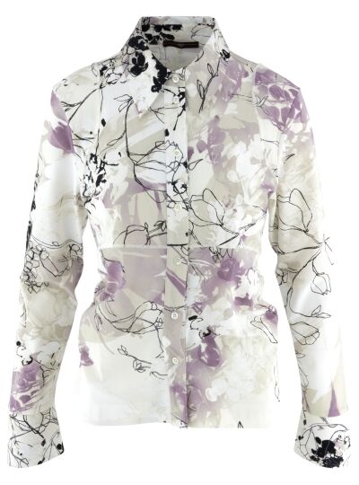 High Blouse 017 SLIDE S50325