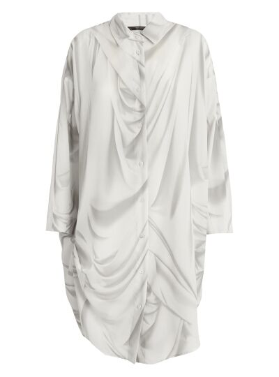 High Blouse 015 TICKLE S59069