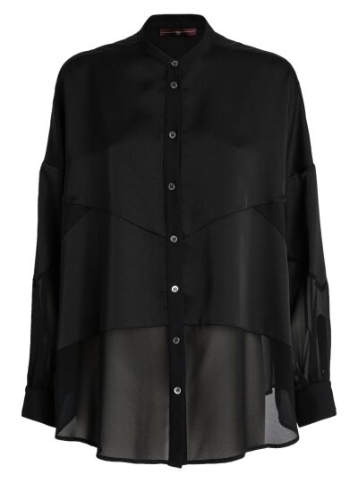 High Blouse 199 ANSELM S50308