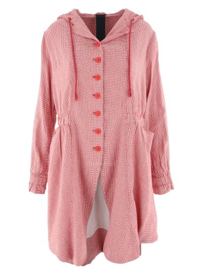 Rundholz Blazer 562 122 383 1202