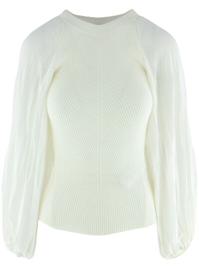 High Blouse 101 LAW S51321