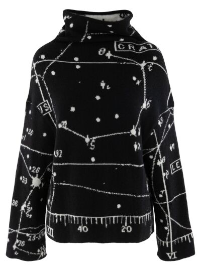 Annette Görtz Pullover 8 Astro 41507