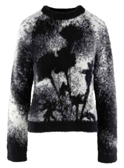 High Pullover 001 FUN FARE S51329