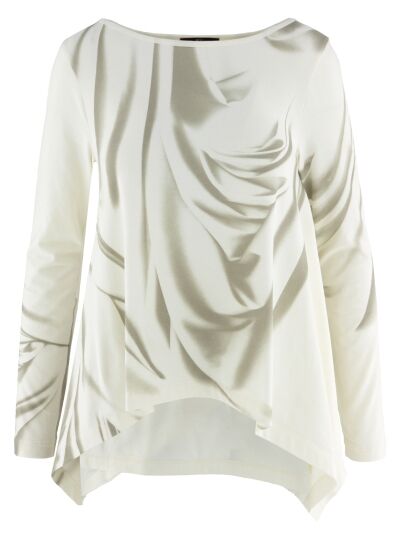 High Blouse 015 ANNIE S52297