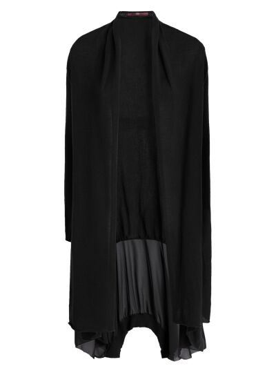 High Vest 199 SLIVER S55231