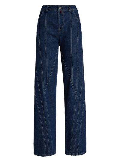 High Jeans 098 SLICES 702983