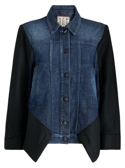 High Blazer 001 URCHIN 739186