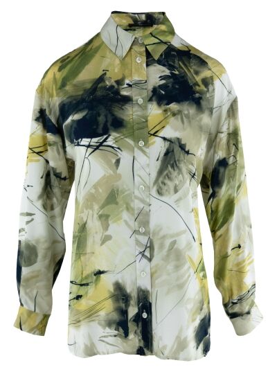 High Blouse 004 KINFOLK 750875