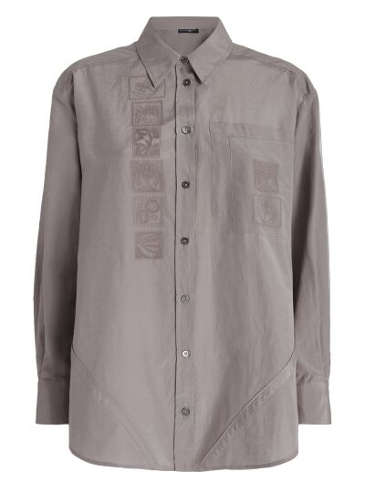 High Blouse 741  FOUND 750872