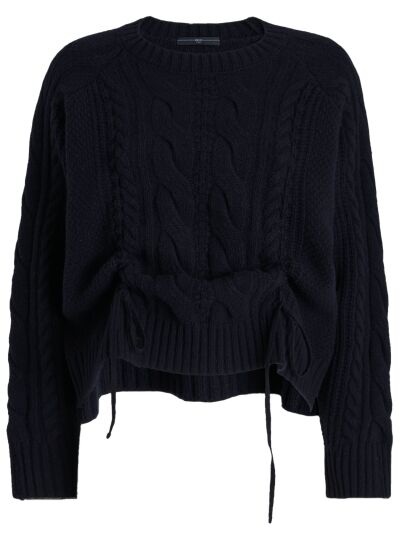 High Pullover 289 REVUE 751685