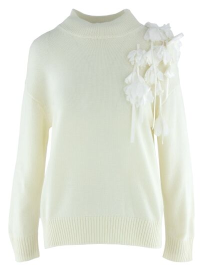 High Pullover 104 NEVER END 751720 High Pullover 104 NEVER END 751720